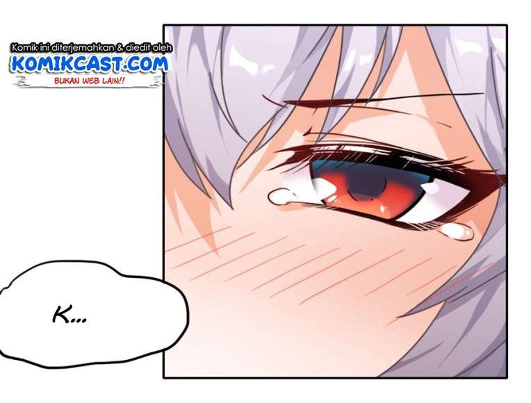 I Picked up a Demon Lord as a Maid Chapter 02 Gambar 28