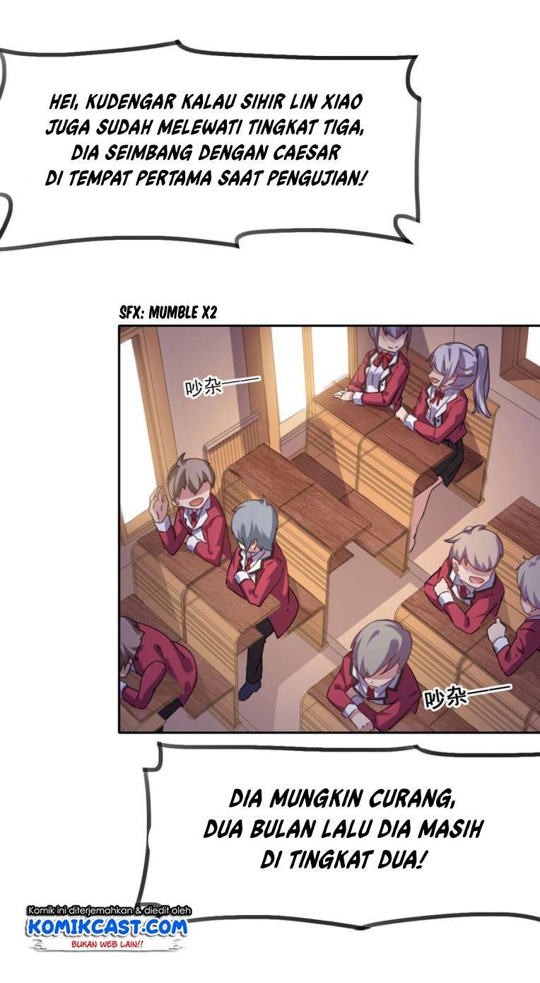 I Picked up a Demon Lord as a Maid Chapter 02 Gambar 3
