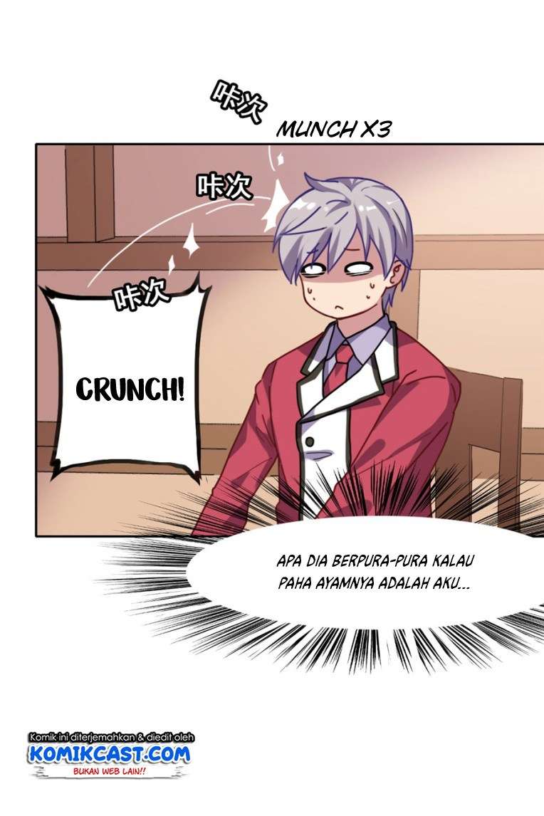 I Picked up a Demon Lord as a Maid Chapter 02 Gambar 30