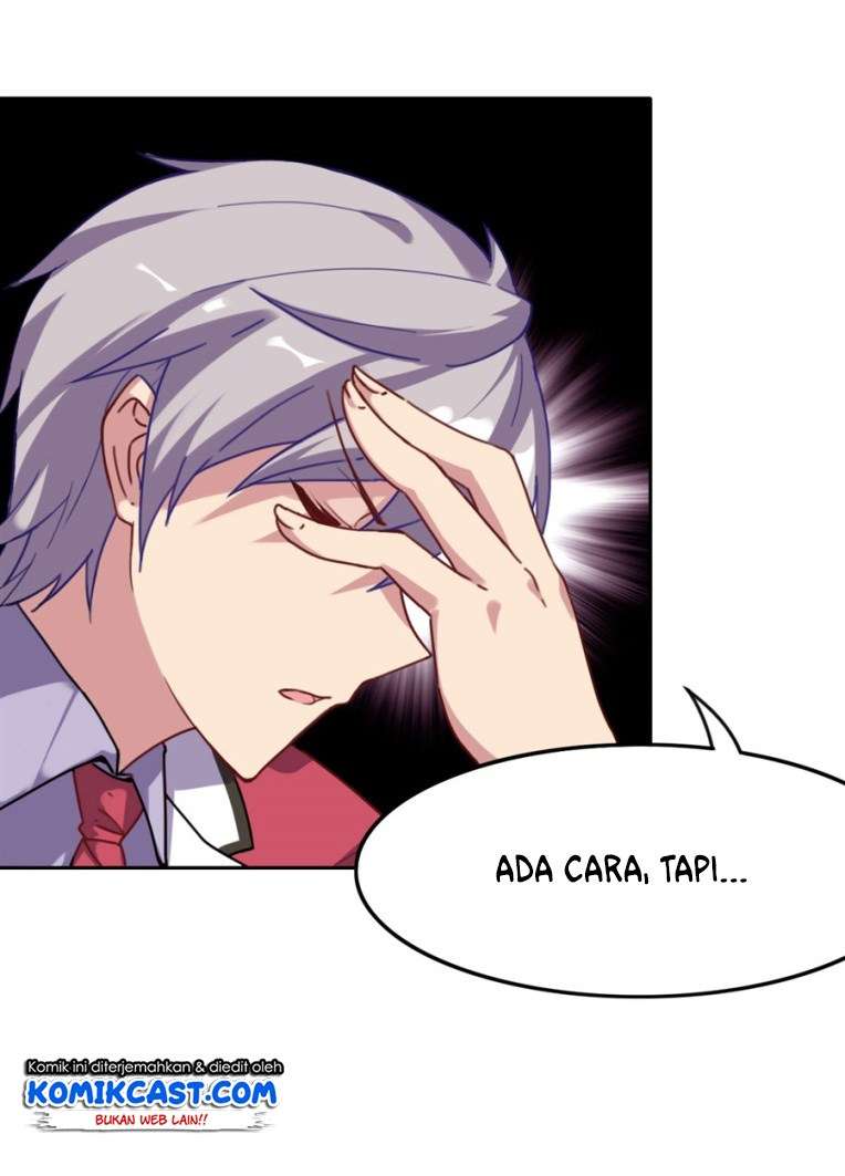 I Picked up a Demon Lord as a Maid Chapter 02 Gambar 38