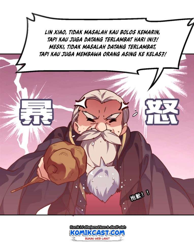 I Picked up a Demon Lord as a Maid Chapter 02 Gambar 51