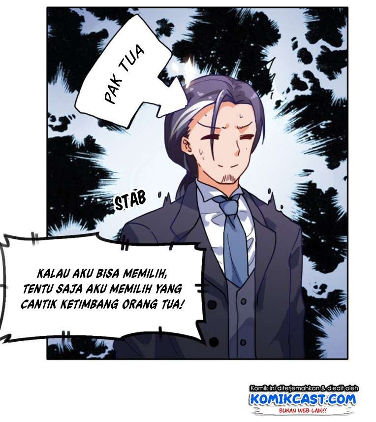 I Picked up a Demon Lord as a Maid Chapter 02 Gambar 56