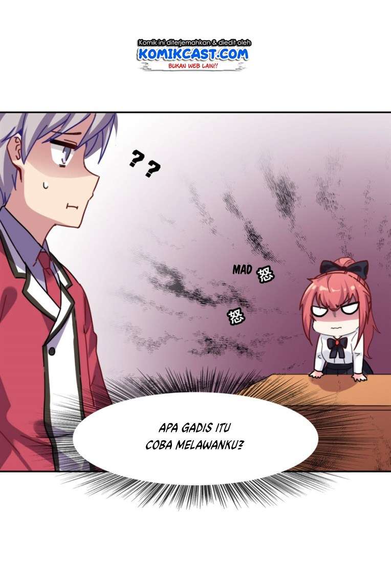 I Picked up a Demon Lord as a Maid Chapter 02 Gambar 59