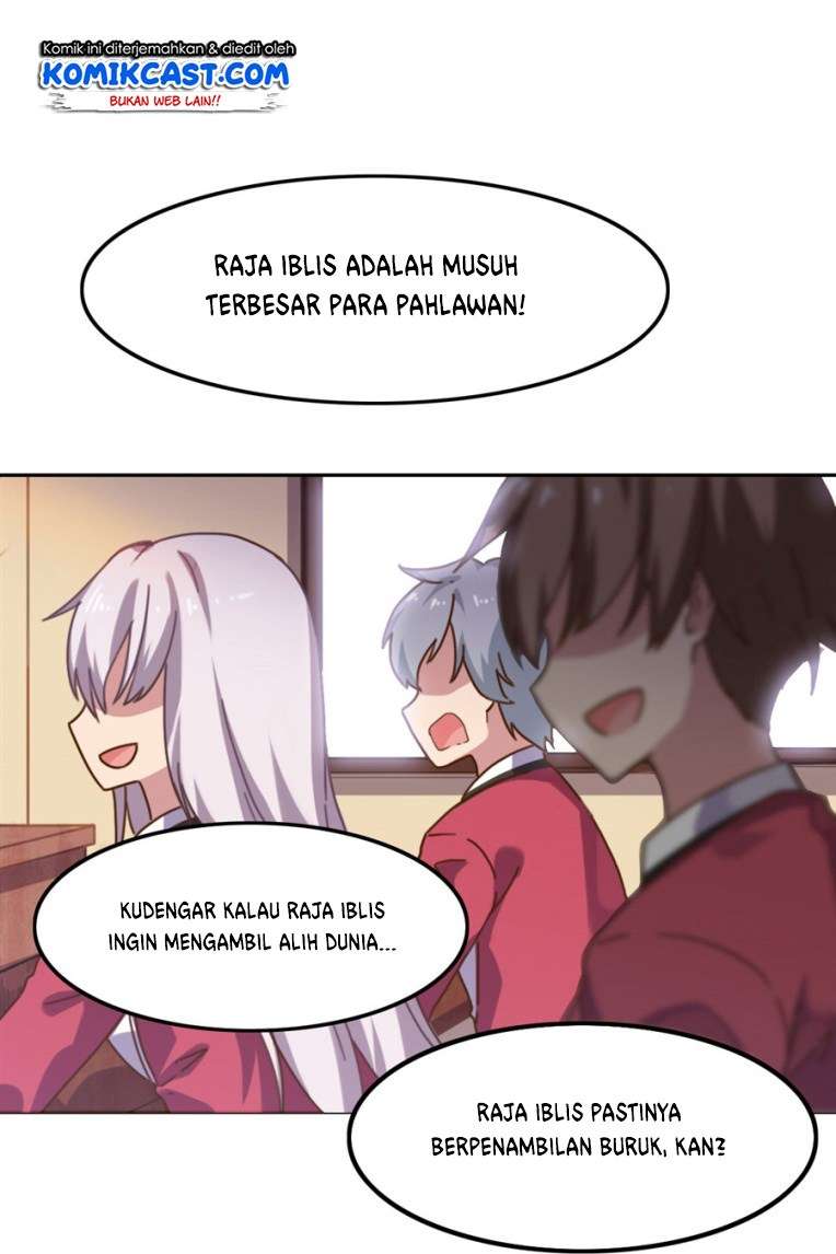 I Picked up a Demon Lord as a Maid Chapter 02 Gambar 6