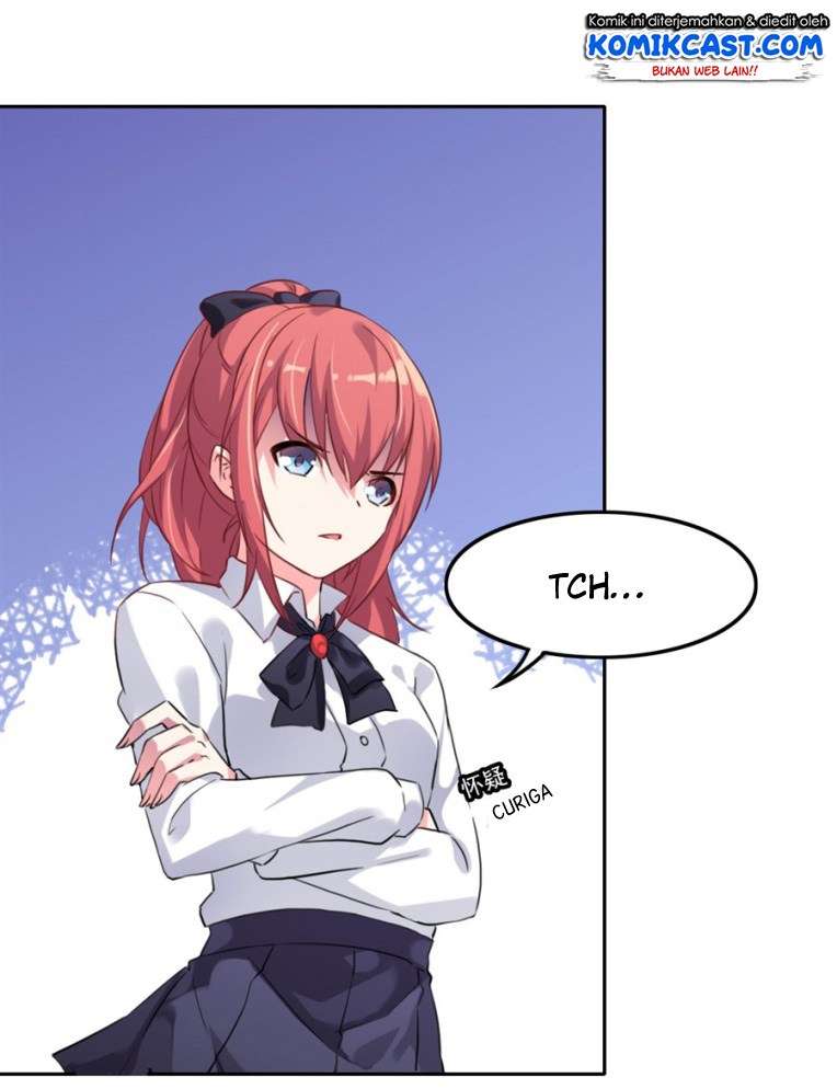 I Picked up a Demon Lord as a Maid Chapter 02 Gambar 67