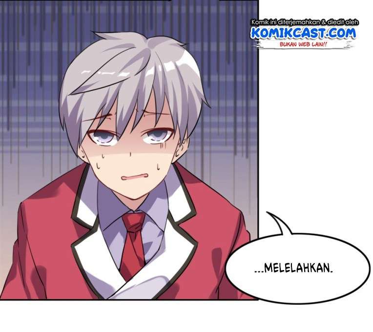 I Picked up a Demon Lord as a Maid Chapter 02 Gambar 69