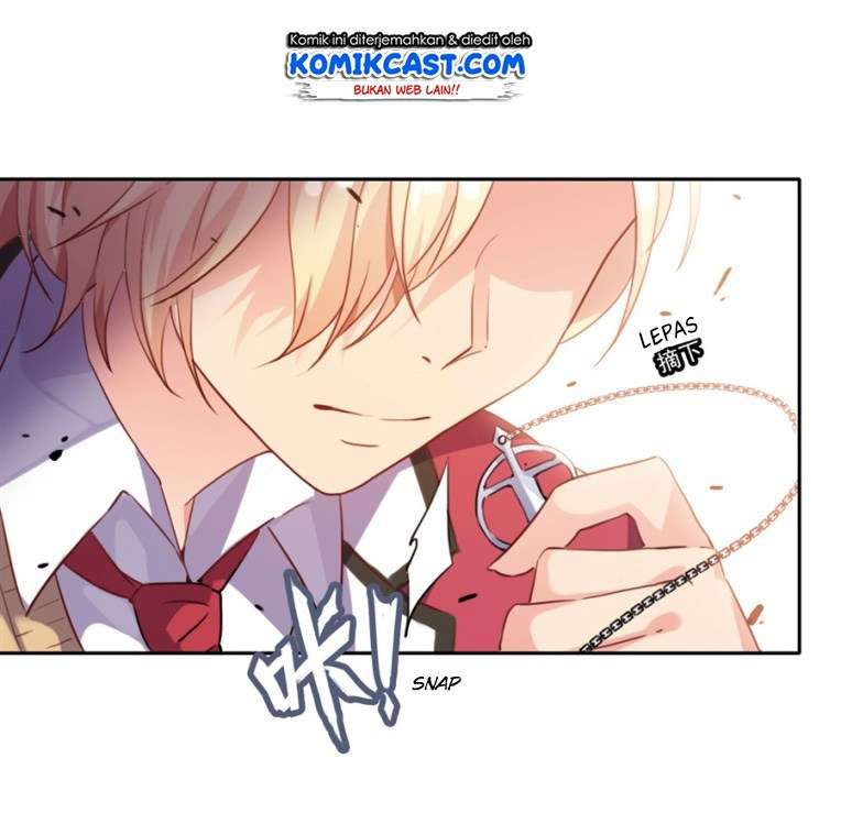 I Picked up a Demon Lord as a Maid Chapter 02 Gambar 72