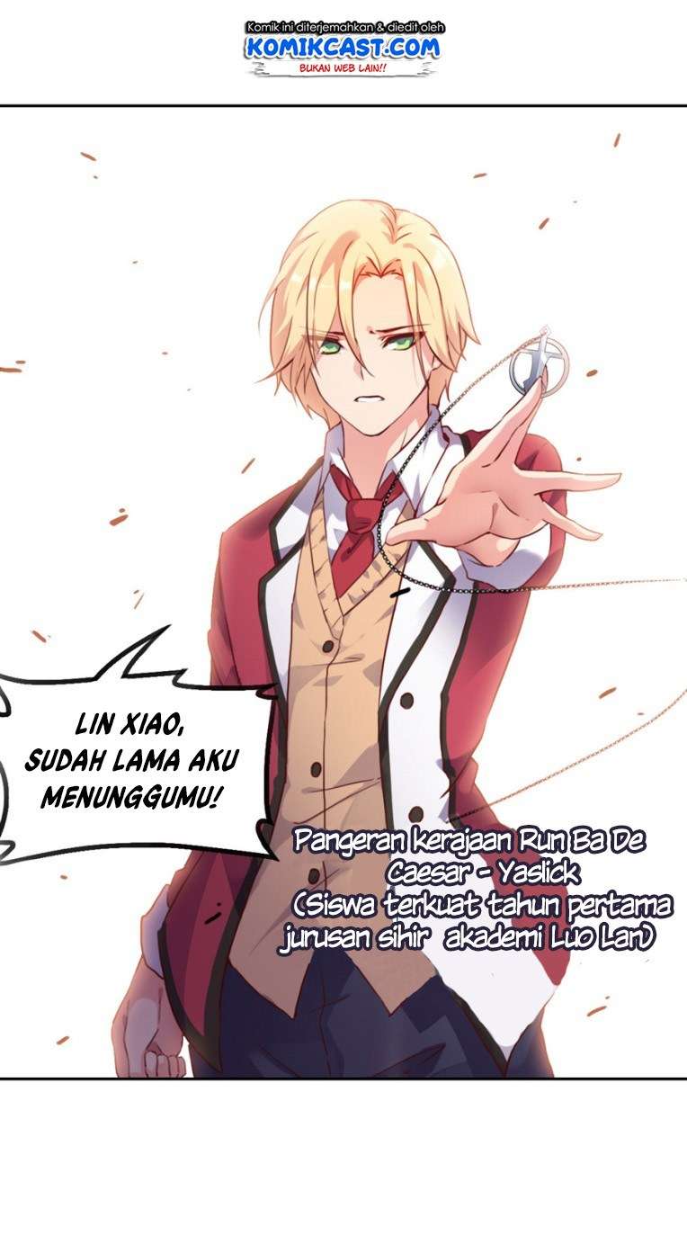 I Picked up a Demon Lord as a Maid Chapter 02 Gambar 74
