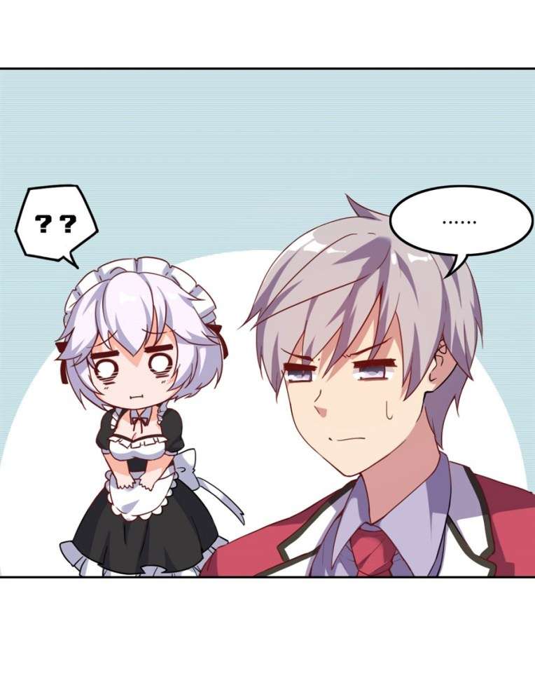 I Picked up a Demon Lord as a Maid Chapter 02 Gambar 76