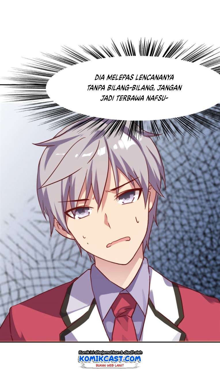 I Picked up a Demon Lord as a Maid Chapter 02 Gambar 77