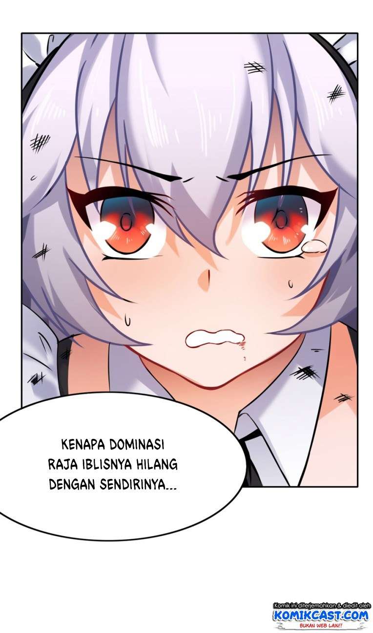 I Picked up a Demon Lord as a Maid Chapter 1 Gambar 25