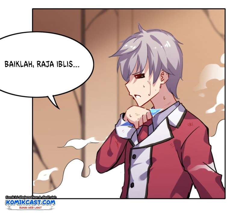 I Picked up a Demon Lord as a Maid Chapter 1 Gambar 36