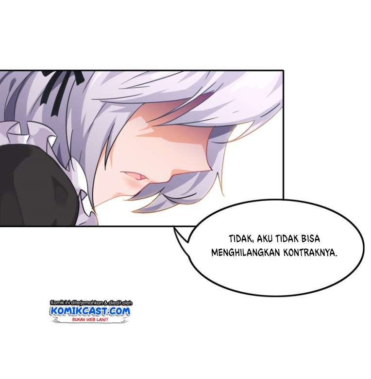 I Picked up a Demon Lord as a Maid Chapter 1 Gambar 68