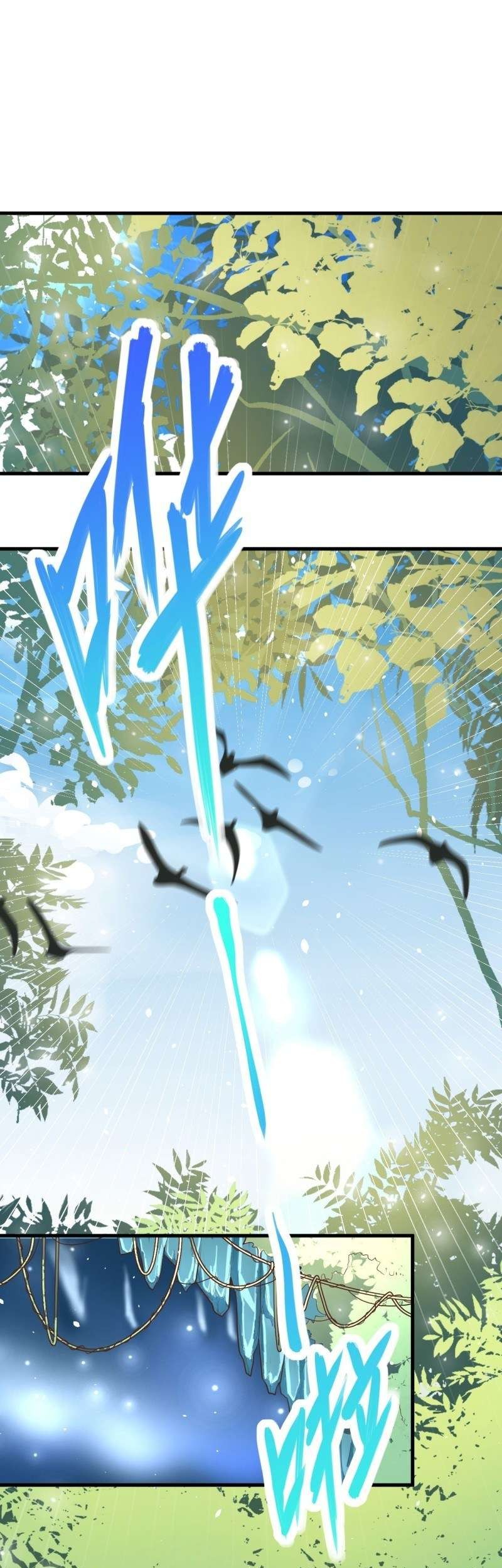 To Be The Castellan King Chapter 15 Gambar 27