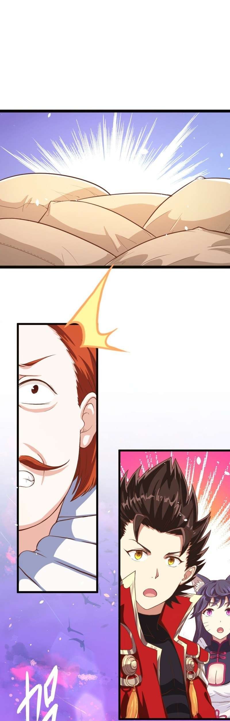 To Be The Castellan King Chapter 14 Gambar 15