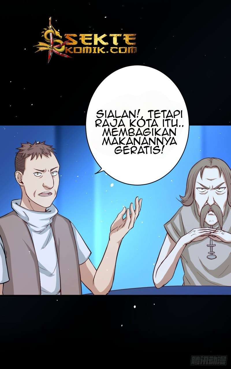 To Be The Castellan King Chapter 12 Gambar 18