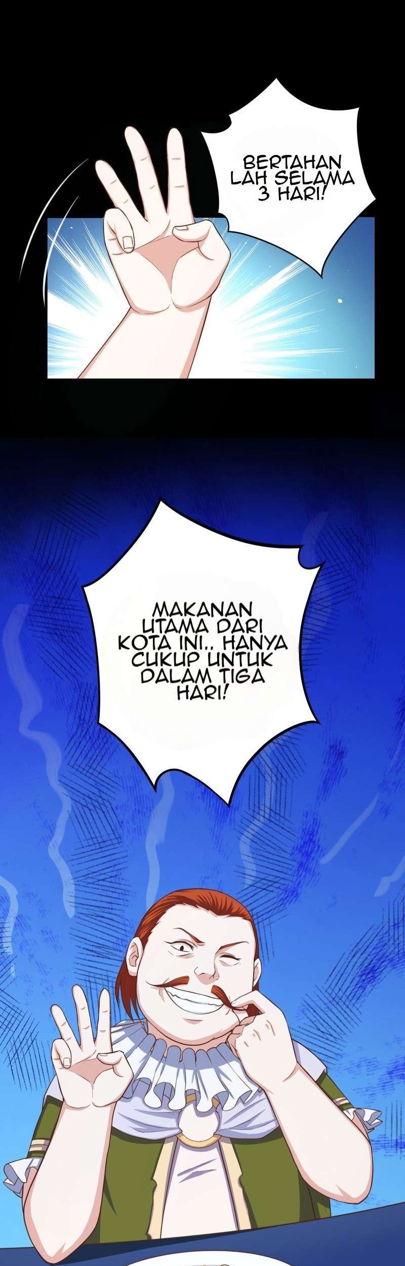 To Be The Castellan King Chapter 12 Gambar 19