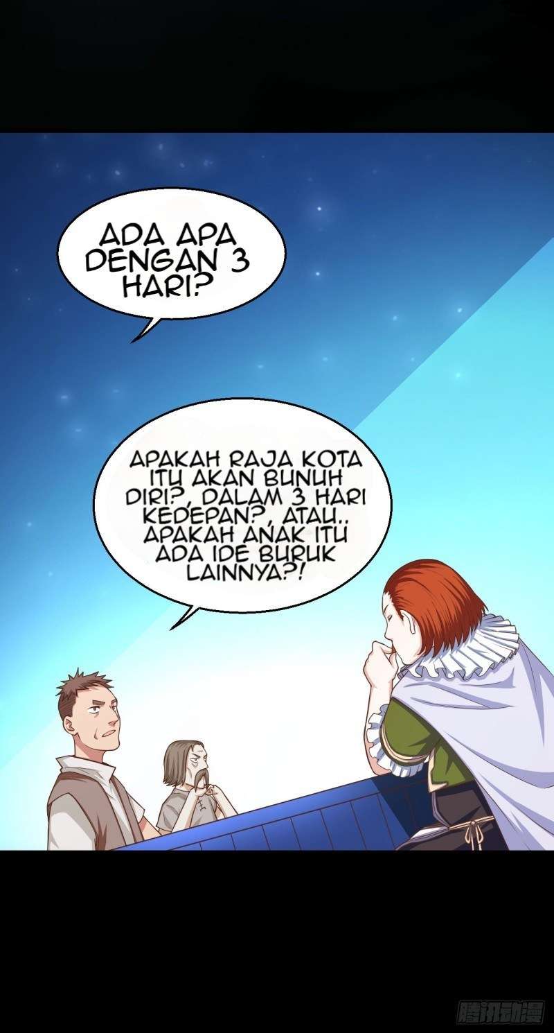 To Be The Castellan King Chapter 12 Gambar 21