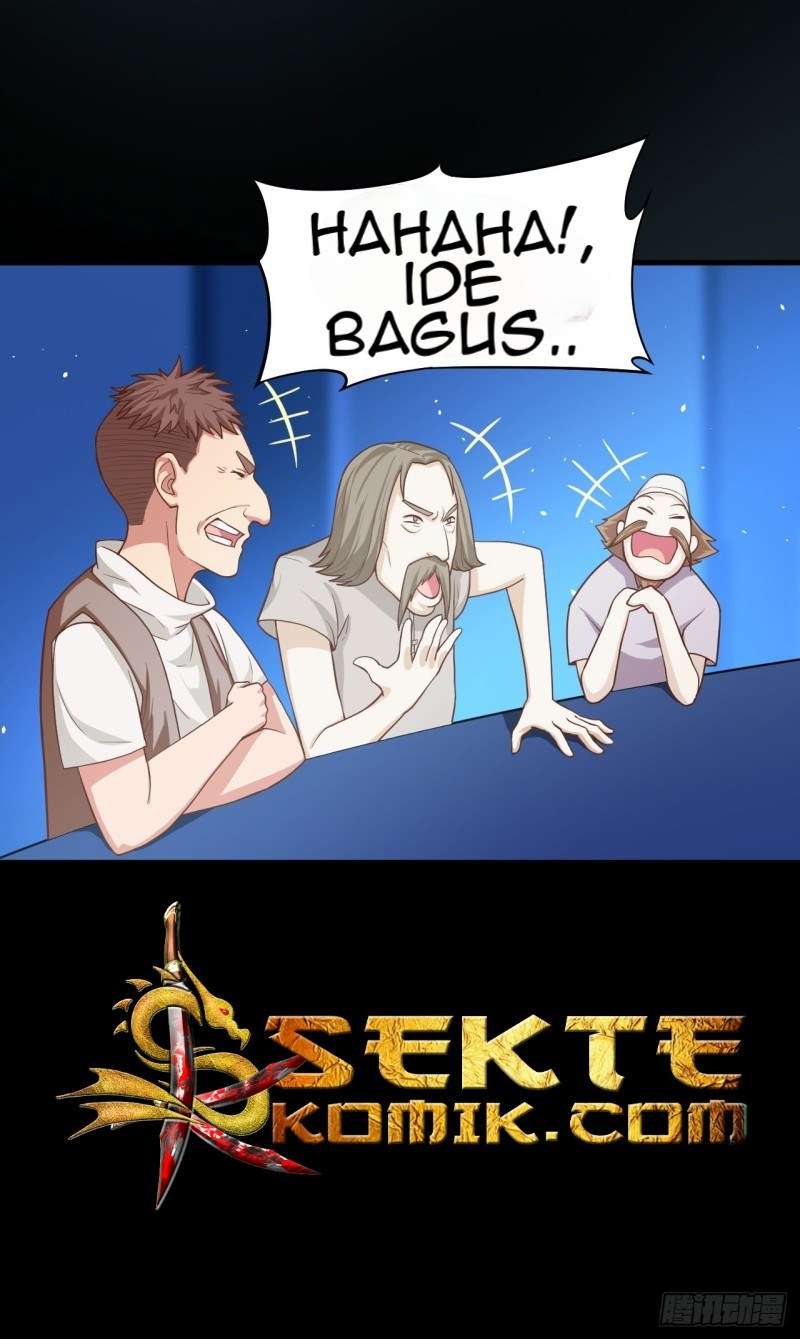 To Be The Castellan King Chapter 12 Gambar 23