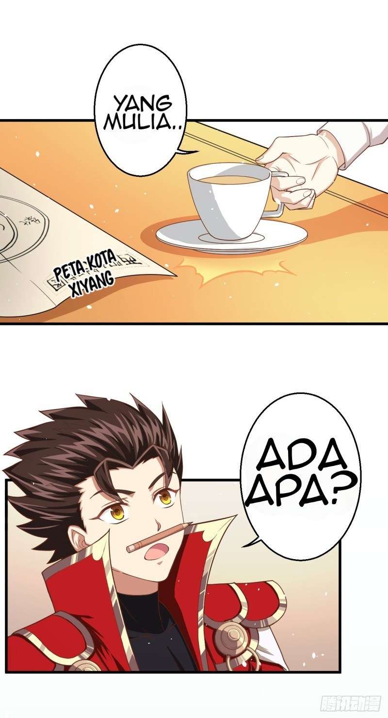 To Be The Castellan King Chapter 12 Gambar 25