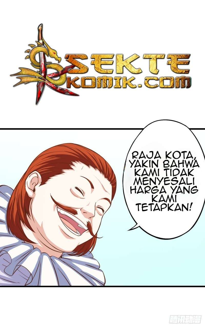 To Be The Castellan King Chapter 12 Gambar 3