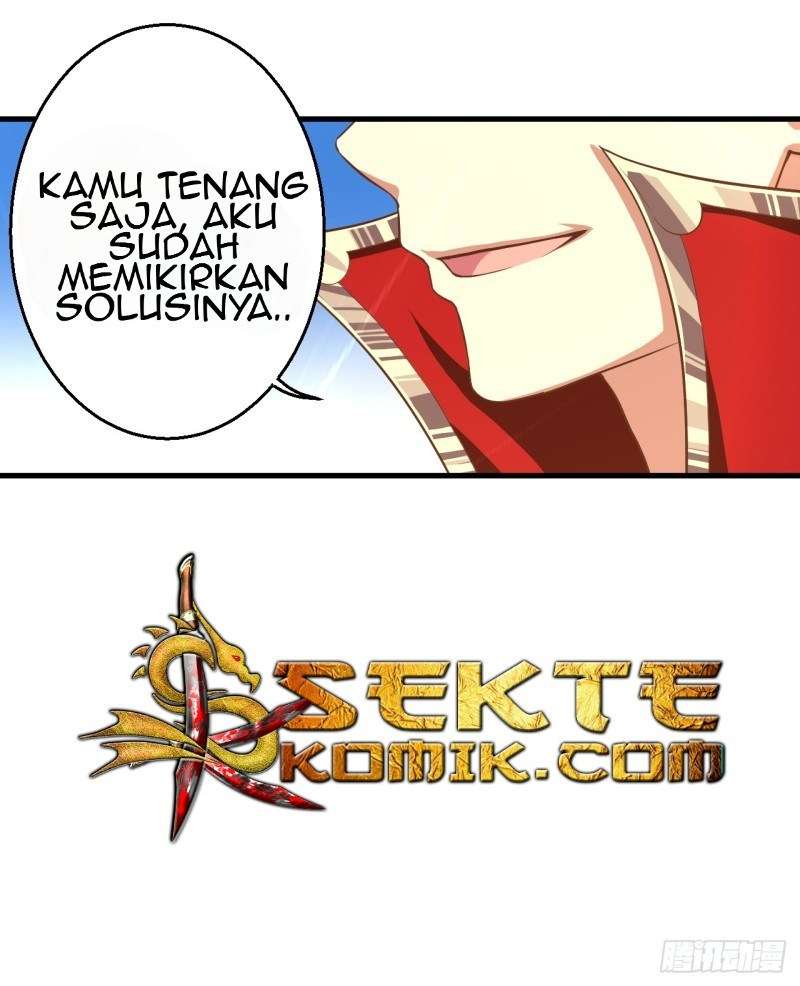 To Be The Castellan King Chapter 12 Gambar 35