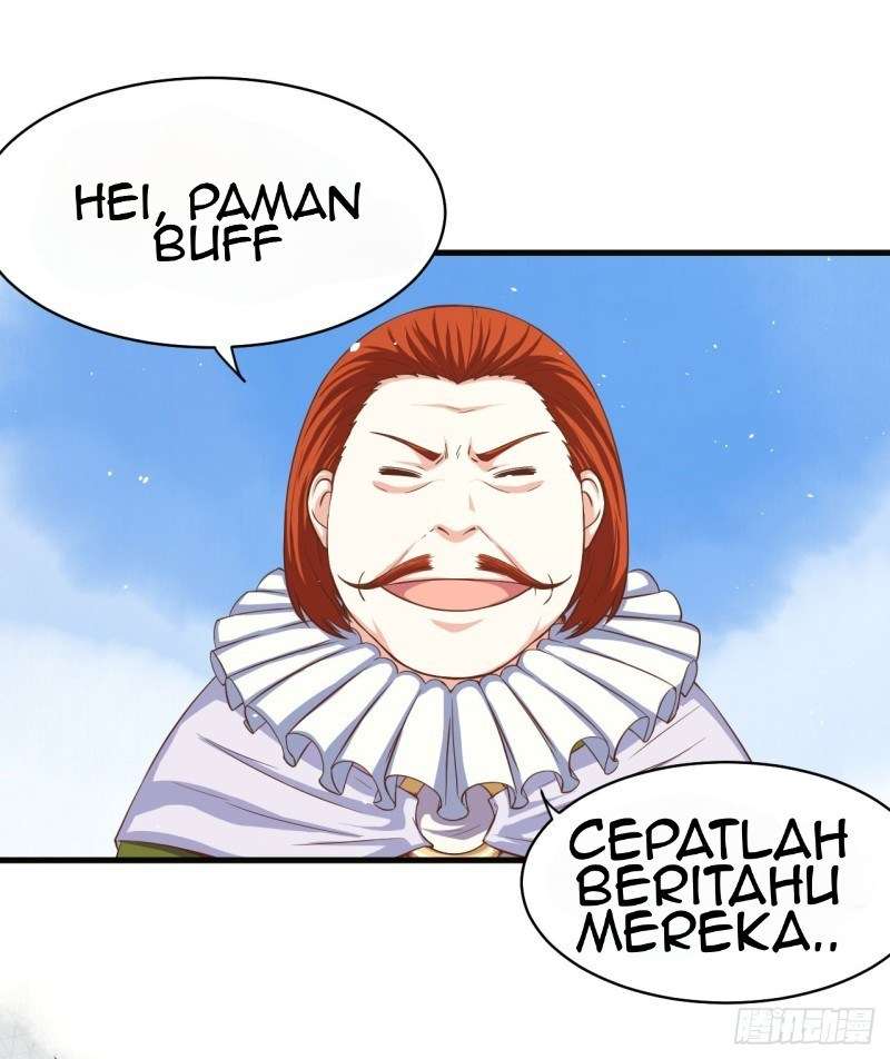 To Be The Castellan King Chapter 12 Gambar 38