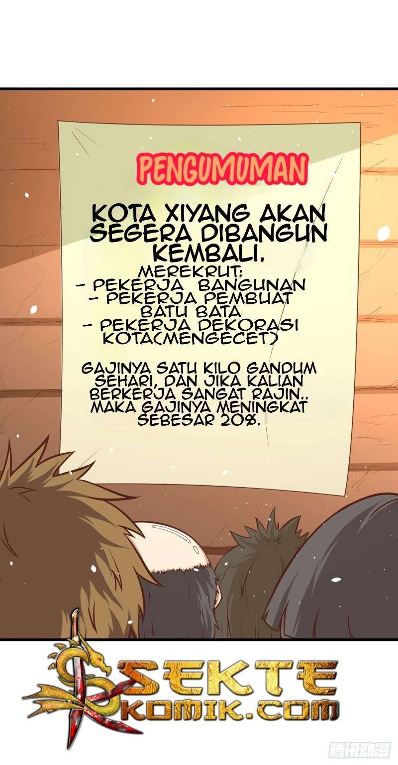 To Be The Castellan King Chapter 12 Gambar 8
