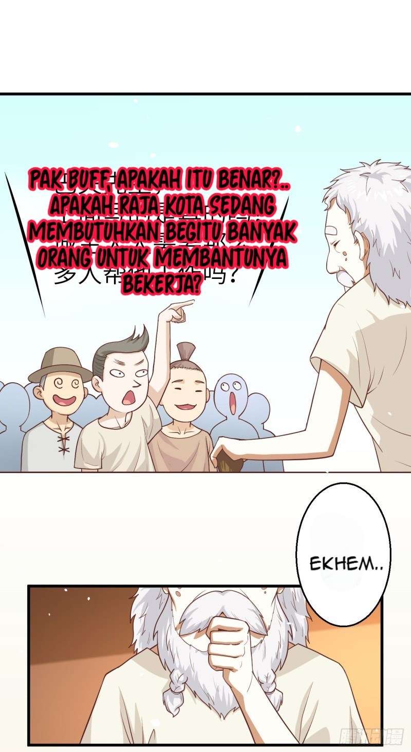 To Be The Castellan King Chapter 12 Gambar 9