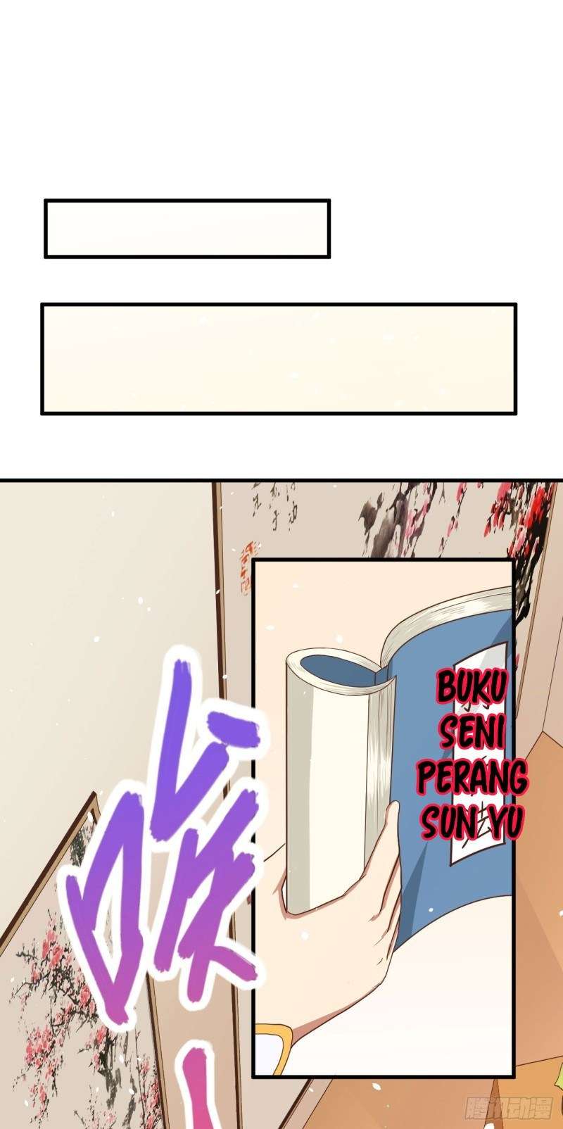 To Be The Castellan King Chapter 11 Gambar 11