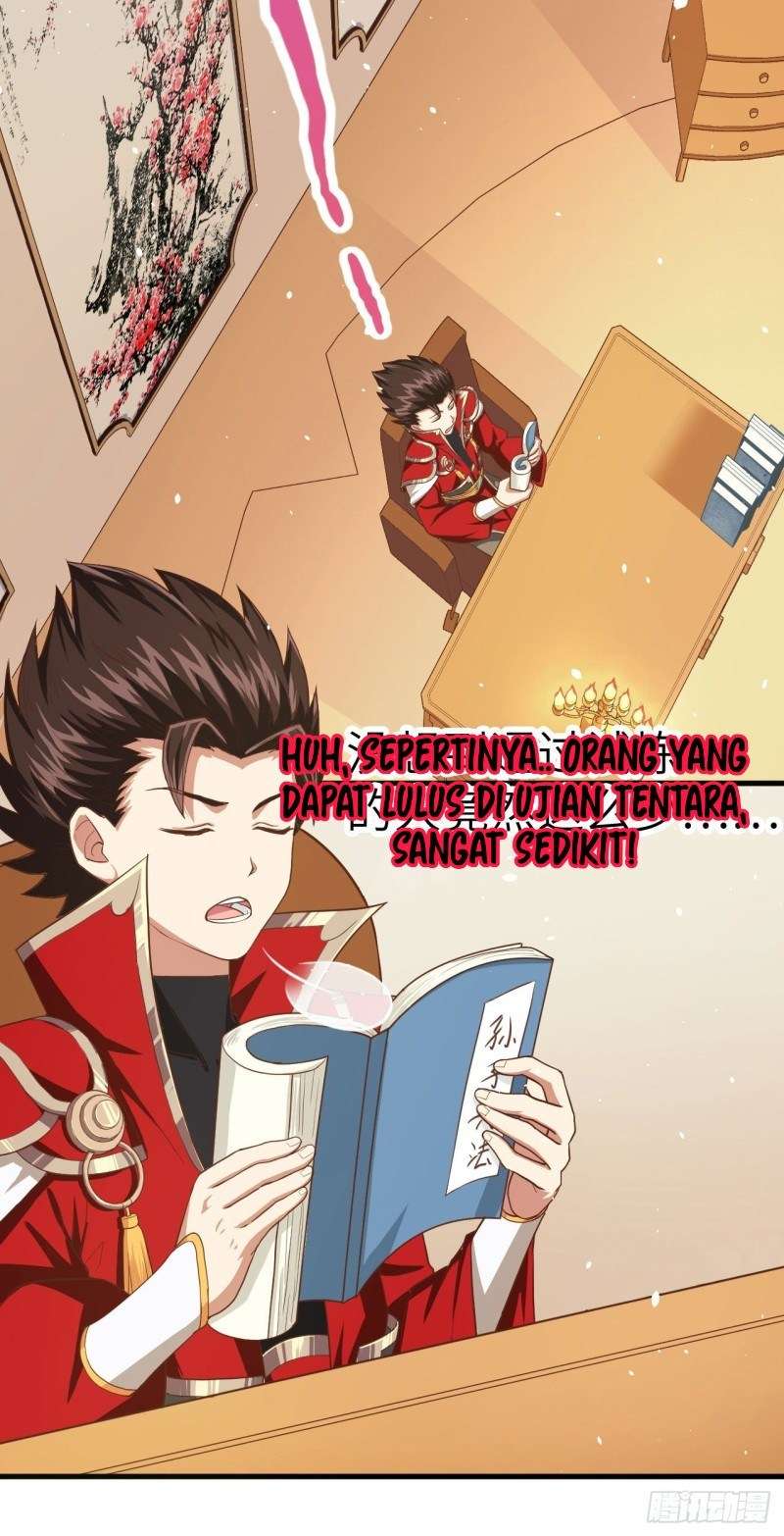 To Be The Castellan King Chapter 11 Gambar 12