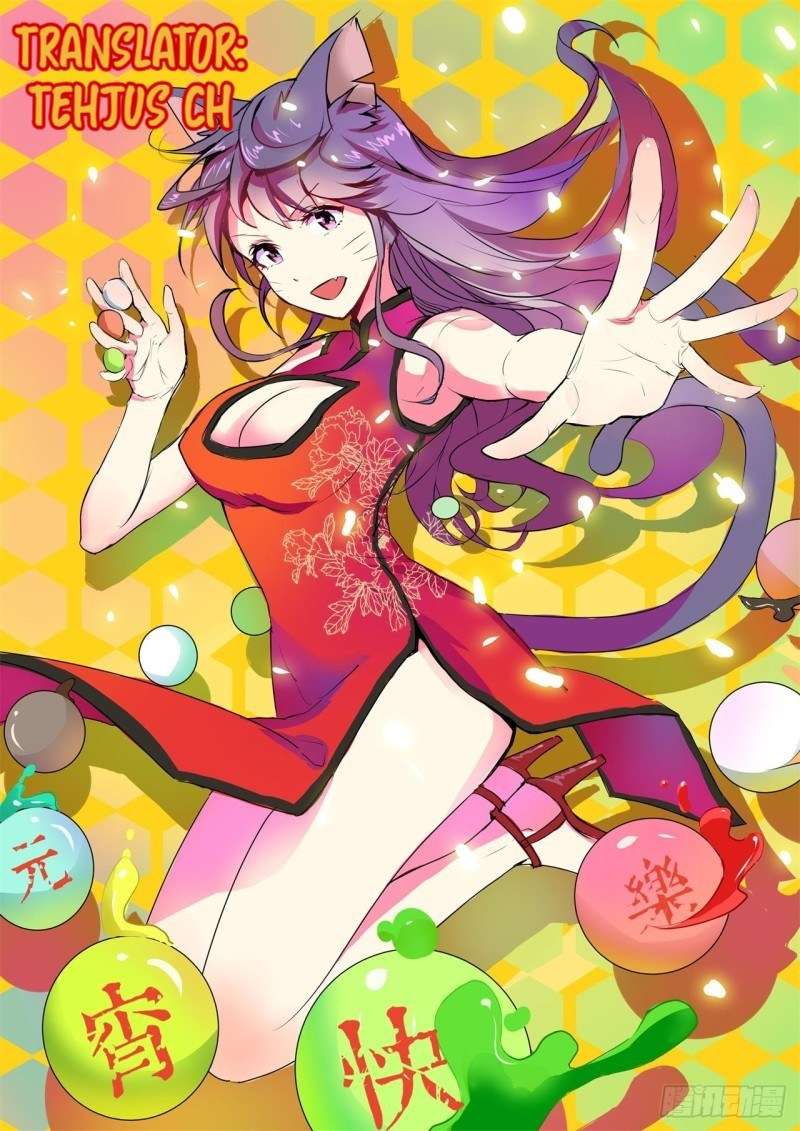 Baca  To Be The Castellan King Chapter 11 Gambar 2