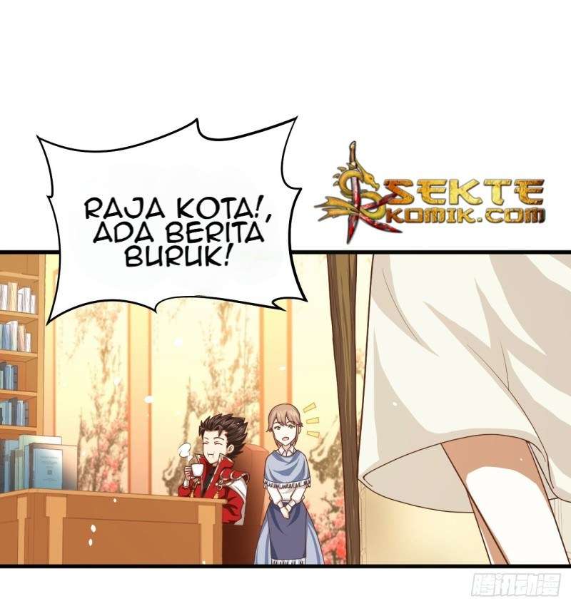 To Be The Castellan King Chapter 11 Gambar 20