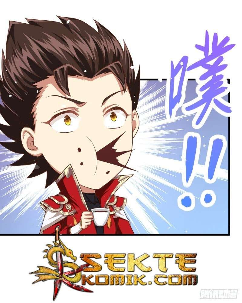 To Be The Castellan King Chapter 11 Gambar 22