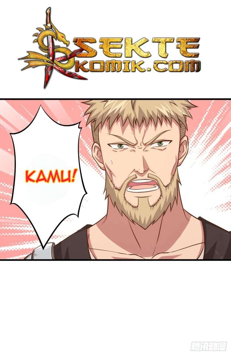 To Be The Castellan King Chapter 11 Gambar 29