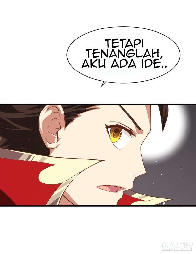 To Be The Castellan King Chapter 11 Gambar 32