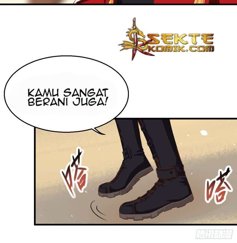 To Be The Castellan King Chapter 11 Gambar 35