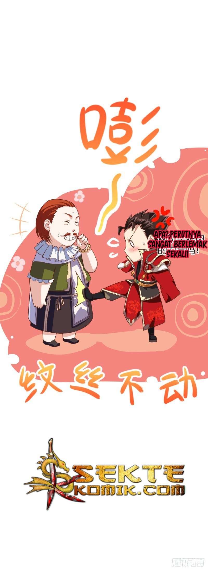 To Be The Castellan King Chapter 11 Gambar 37