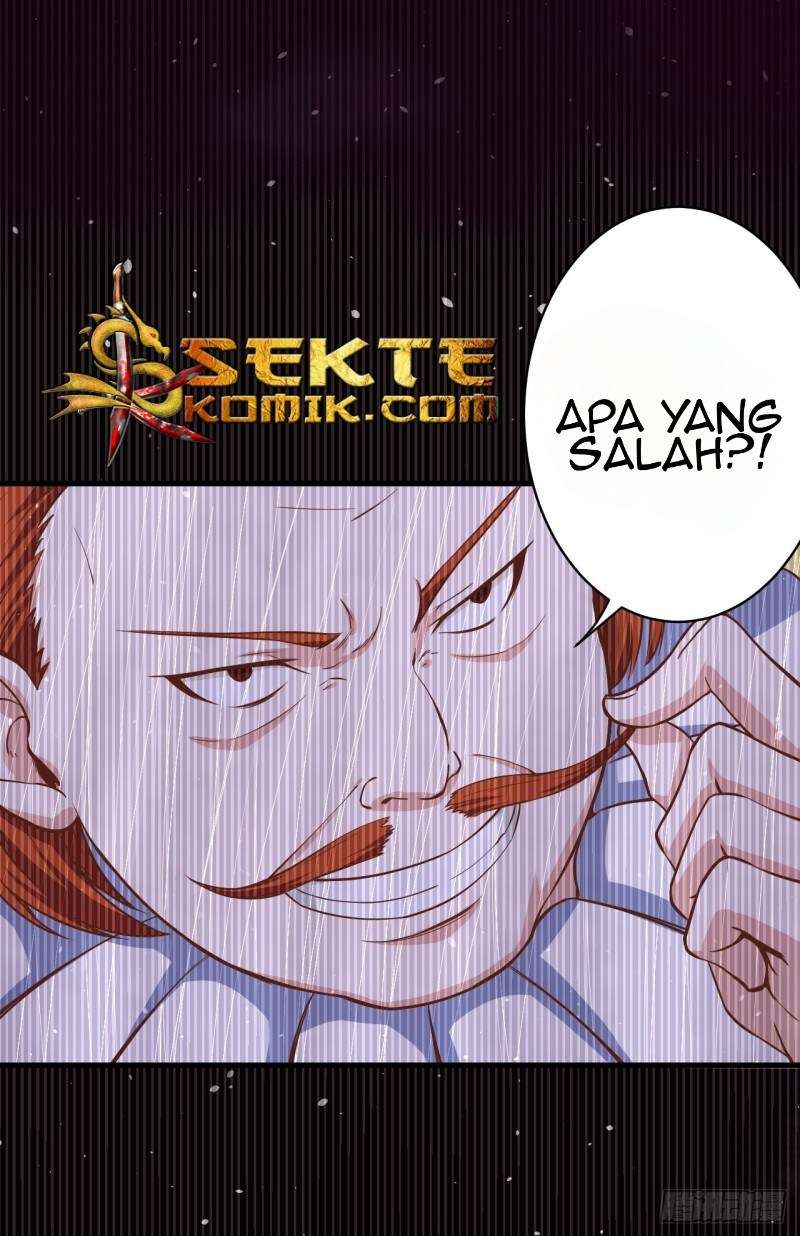 To Be The Castellan King Chapter 11 Gambar 39