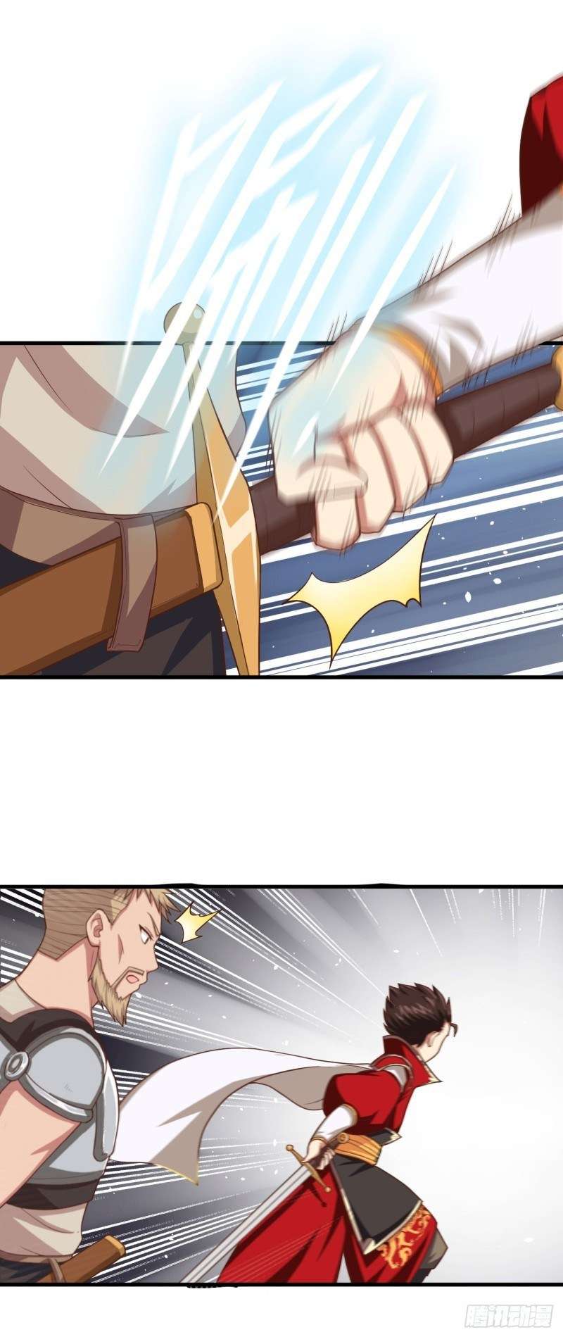 To Be The Castellan King Chapter 11 Gambar 41