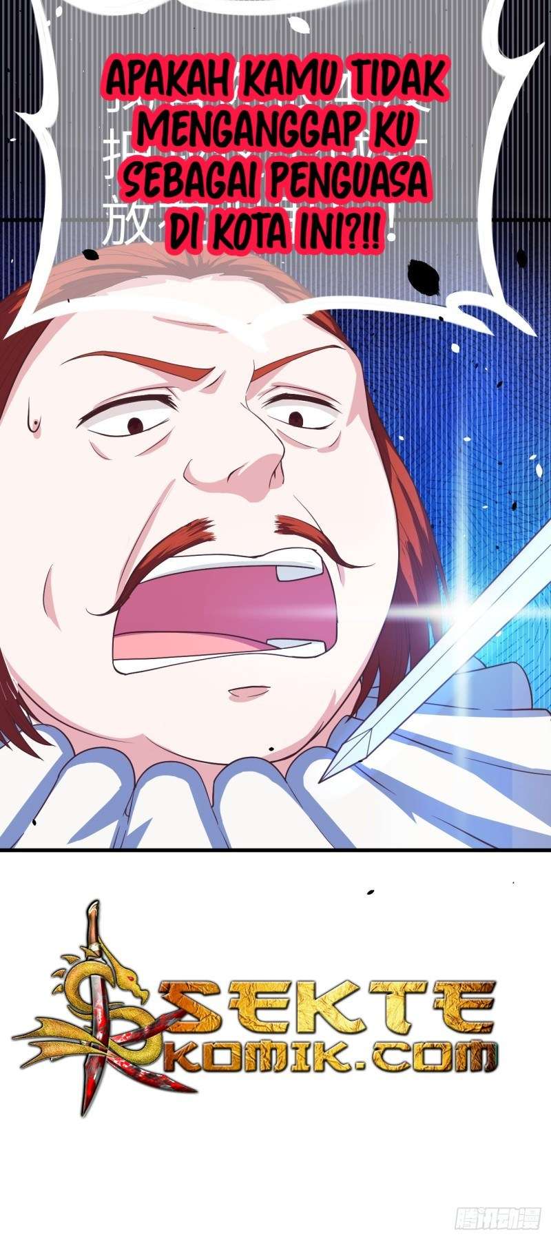 To Be The Castellan King Chapter 11 Gambar 44