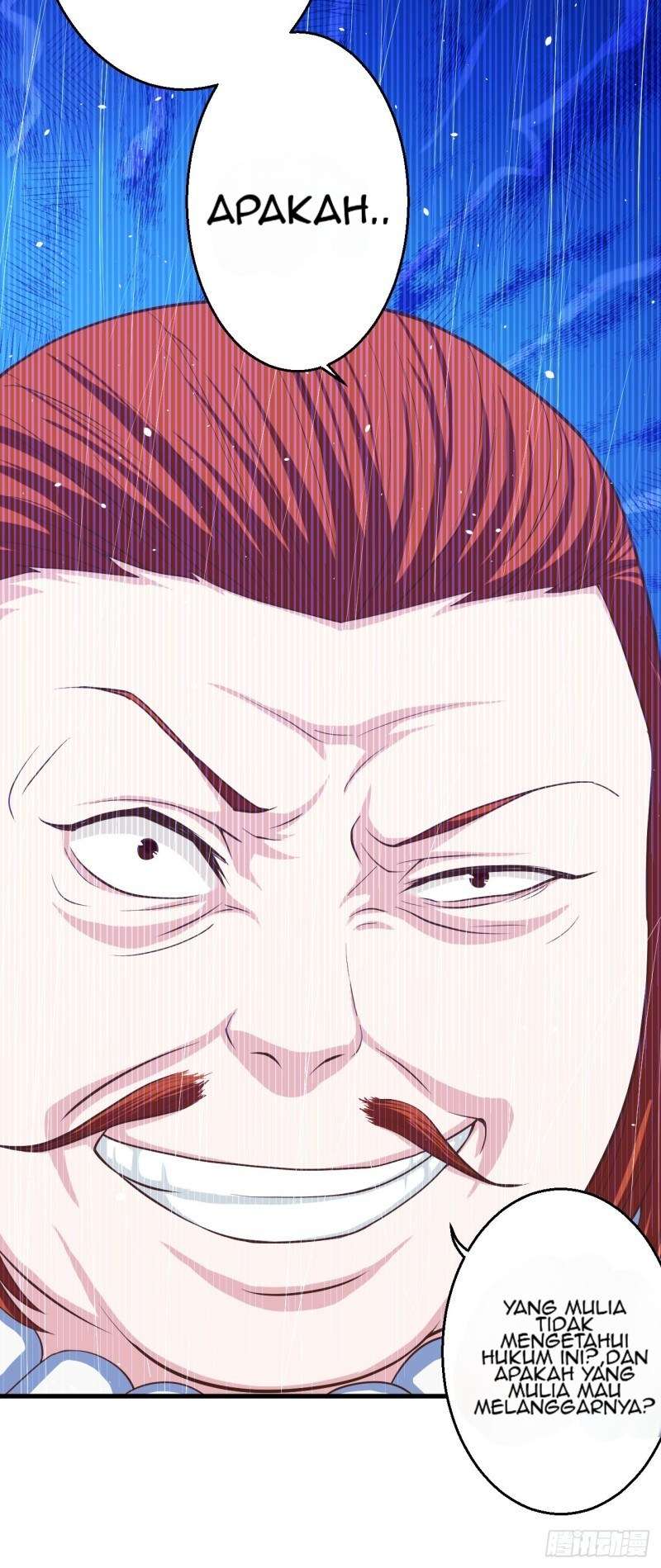 To Be The Castellan King Chapter 11 Gambar 46