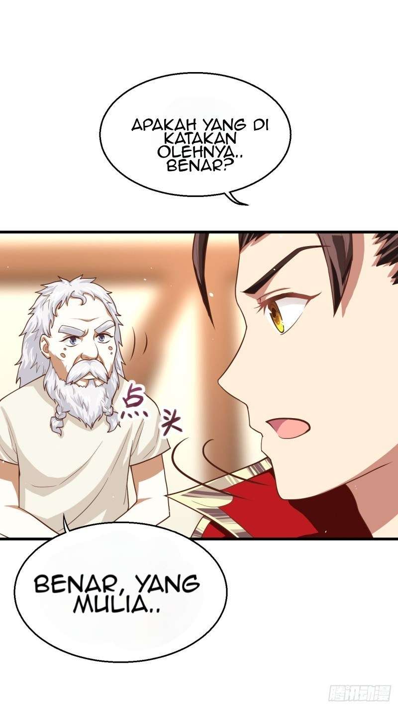 To Be The Castellan King Chapter 11 Gambar 47