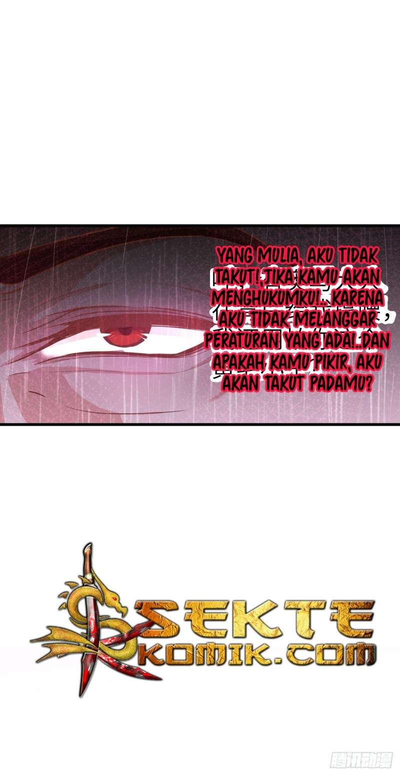 To Be The Castellan King Chapter 11 Gambar 49