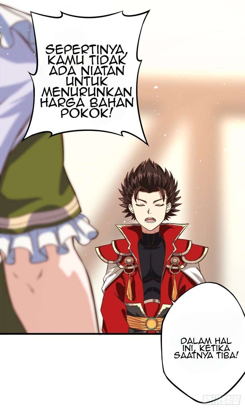 To Be The Castellan King Chapter 11 Gambar 51