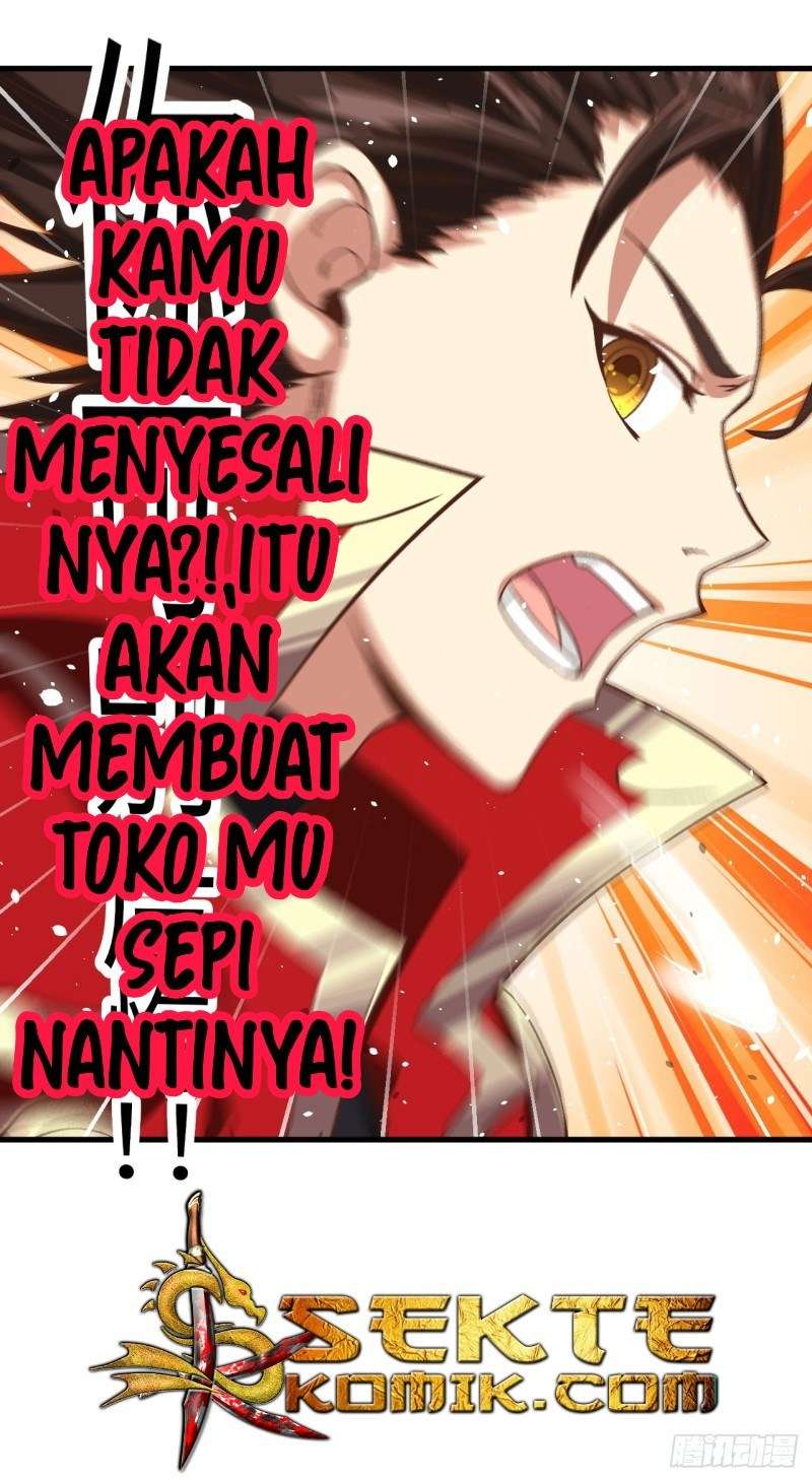 To Be The Castellan King Chapter 11 Gambar 52