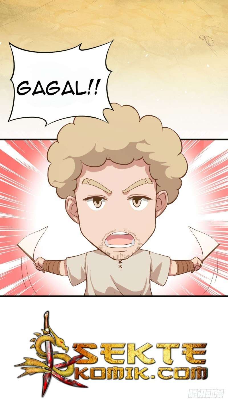To Be The Castellan King Chapter 11 Gambar 8