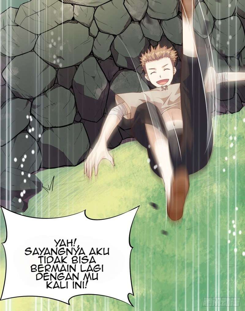 To Be The Castellan King Chapter 08 Gambar 13