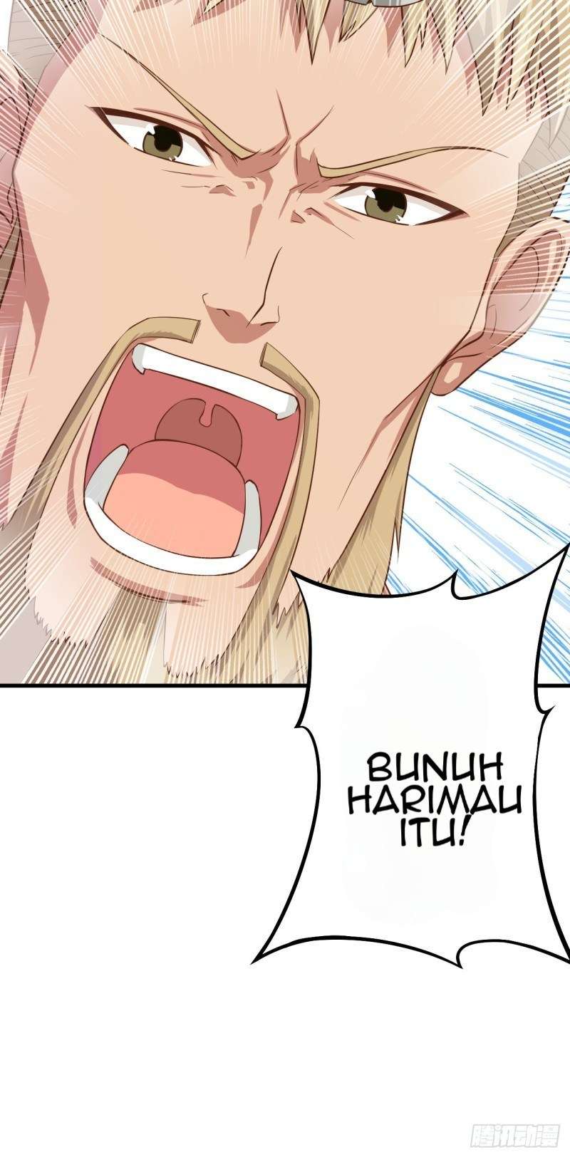 To Be The Castellan King Chapter 08 Gambar 16