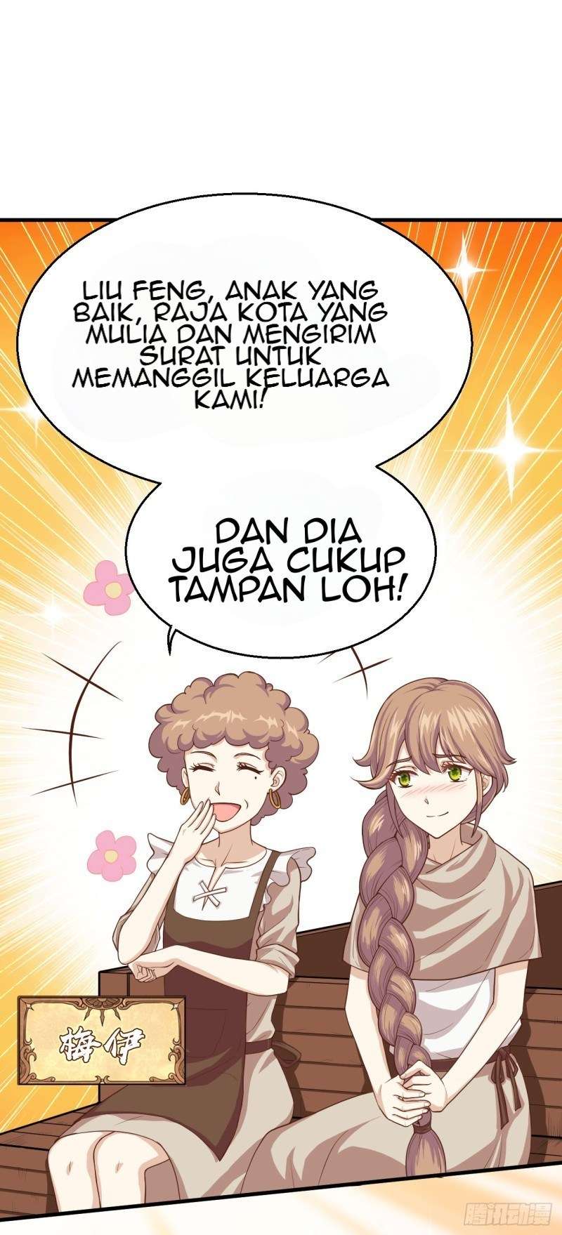 To Be The Castellan King Chapter 08 Gambar 30